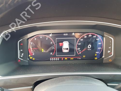 Gearstang VW TIGUAN ALLSPACE (BW2, BJ2) 1.5 TSI | BP27879401M90  - Image 50
