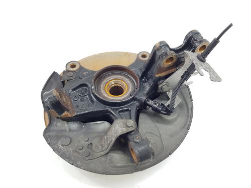 Right front steering knuckle CITROËN BERLINGO (ER_, EC_) 1.5 BlueHDi 100 | BP29247094M26 