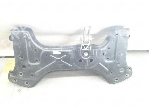 Used Subframe CITROËN JUMPER II Platform/Chassis 2.2 HDi 130 (130 hp) 17567088