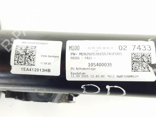 Right front shock absorber CUPRA BORN (K11) 63 | BP33464624M17 - Image 3