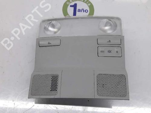 Used Interior roof light VW GOLF VI (5K1) 2.0 TDI (110 hp) 7417580