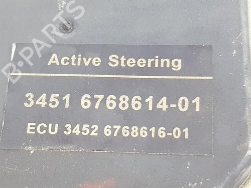ABS pump BMW 5 (E60) 530 d | BP37424529M43 - Image 5
