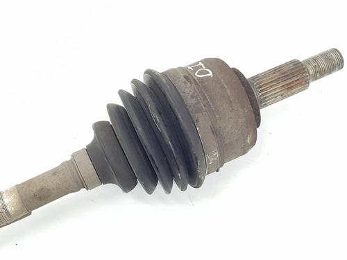 Left front driveshaft DACIA DOKKER MPV (KE_) 1.5 dCi (KEAJ, KEAH) | BP23550429M38 