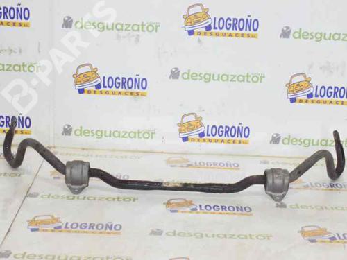 Used Anti roll bar Anti roll bar BMW 3 Touring (E91) 320 d (177 hp) 7893990 7893990