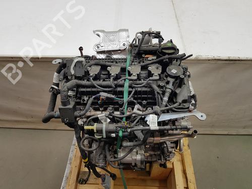 Used Engine Engine 37646841 37646841
