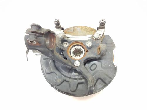 Left front steering knuckle VW T-ROC (A11, D11) 1.5 TSI | BP38445593M25 - Image 3