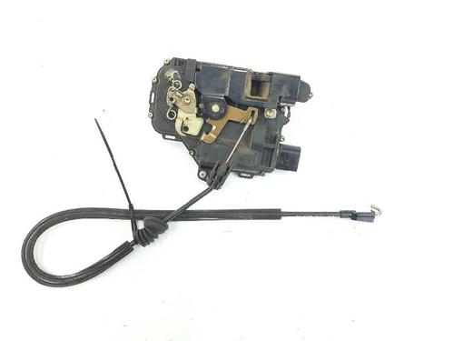 Front right lock VW GOLF IV (1J1) 1.6 | BP5999045C97 