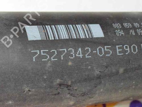 Driveshaft BMW 3 (E90) 320 d | BP793008M37 