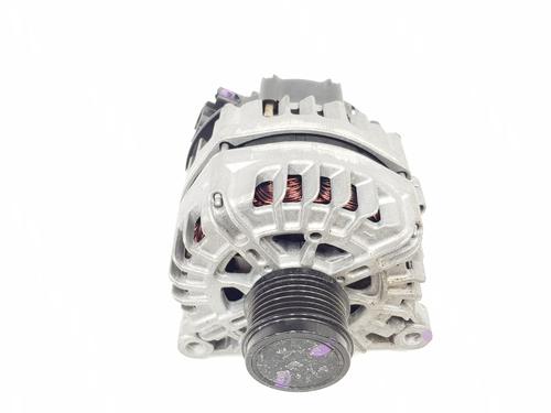 Used Alternator Alternator PEUGEOT PARTNER Tepee 1.6 BlueHDi 100 (100 hp) 36049392 36049392