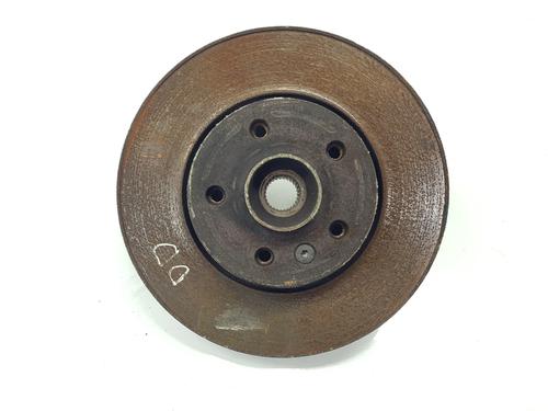 Used Right front steering knuckle Right front steering knuckle RENAULT KANGOO / GRAND KANGOO II (KW0/1_) [2008-2026] 33292811 33292811