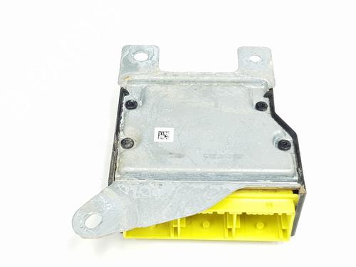 Airbag Kit DACIA SANDERO III  | BP32446684C86 