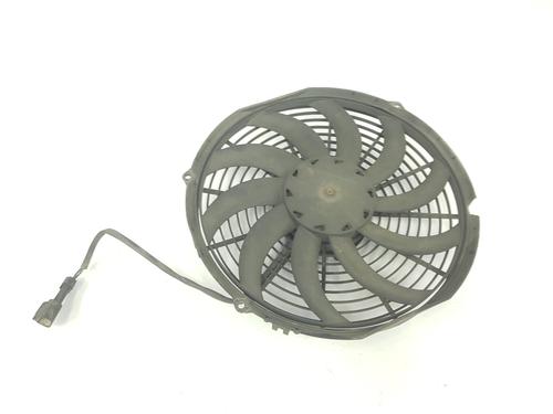 Køleventilator elektrisk IVECO DAILY IV Van 35C14 GV, 35C14 GV/P, 35S14 GV, 35S14 GV/P (136 hp) 9697686