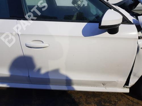 Tailgate handle AUDI A1 Sportback (8XA, 8XF) 1.6 TDI | BP8688858C132  - Image 39