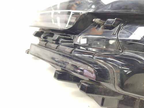 Left headlight CITROËN C4 III (BA_, BB_, BC_) | BP39074338C28 - Image 6