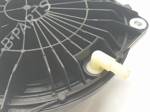 Trunk håndtak VW T-ROC (A11, D11) 1.5 TSI | BP14995659C132 