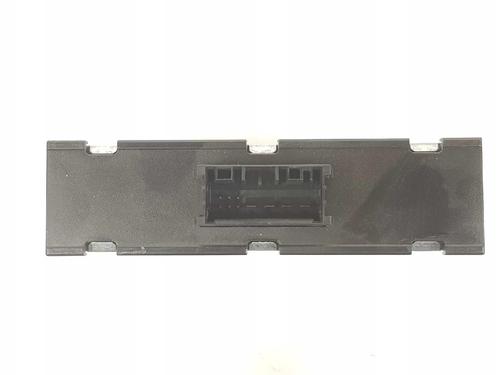 Automatic gearbox ECU BMW 1 (E87) 123 d | BP14083032M51 