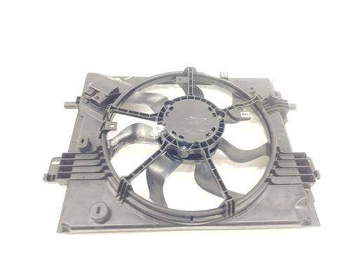 Used Radiator fan DACIA SANDERO III [2021-2026]  32679411