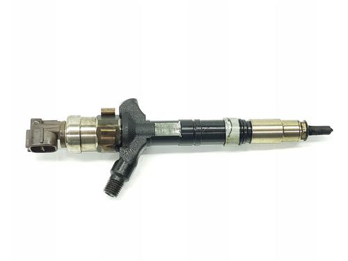 Used Injector Injector TOYOTA LAND CRUISER PRADO (_J12_) 3.0 D-4D (KDJ120, KDJ125) (163 hp) 36276818 36276818