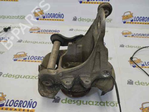 Right rear steering knuckle BMW X6 (E71, E72) xDrive 30 d | BP1167244M28 