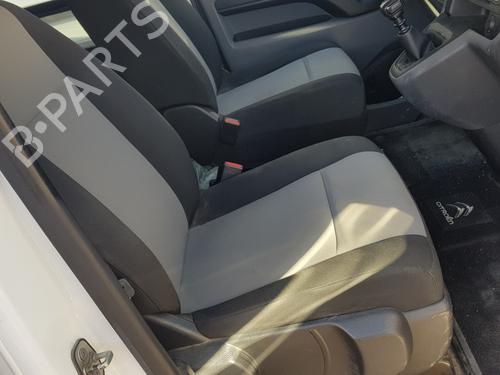 Bremsaggregat ABS CITROËN SPACETOURER Bus (V_)  | BP30775554M43 