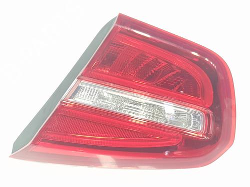 Højre baklys, luke MERCEDES-BENZ GLA-CLASS (X156) GLA 200 CDI / d (156.908) | BP21073259C80 