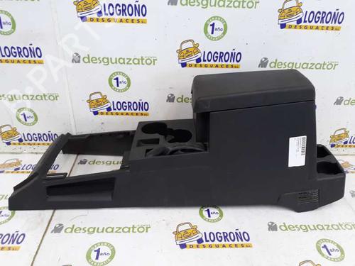 Used Armrest / Center console DODGE NITRO 2.8 CRD (177 hp) 7896228