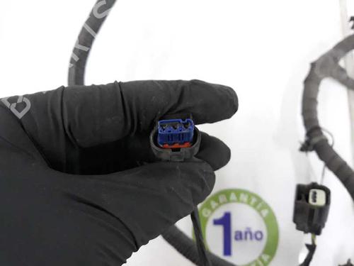 Wiring harness FORD S-MAX (CJ, WA6) 2.0 TDCi | BP14070757E16 
