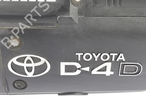 Upper protection TOYOTA LAND CRUISER PRADO (_J12_) 3.0 D-4D (KDJ120, KDJ125) | BP14094723M93 