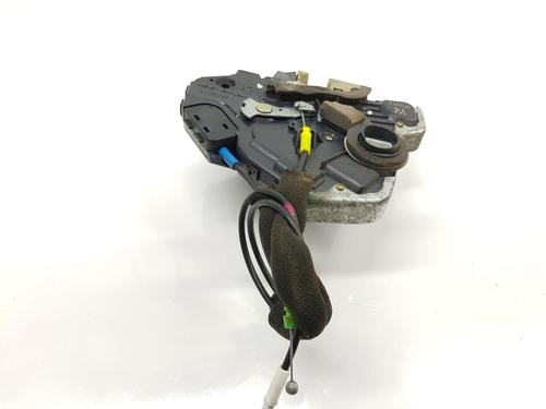 Front left lock TOYOTA LAND CRUISER PRADO (_J12_) 3.0 D-4D (KDJ120, KDJ125) | BP17170802C98 