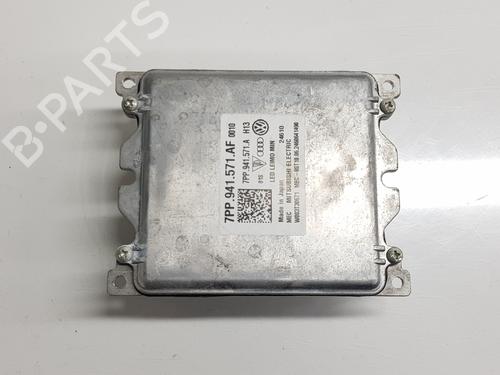 Lights ECU VW TOURAN (5T1) 2.0 TDI | BP33330292M55 - Image 6