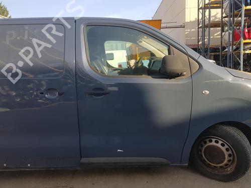 Subframe CITROËN JUMPY III Van (V_)  | BP34208510M9  - Image 15