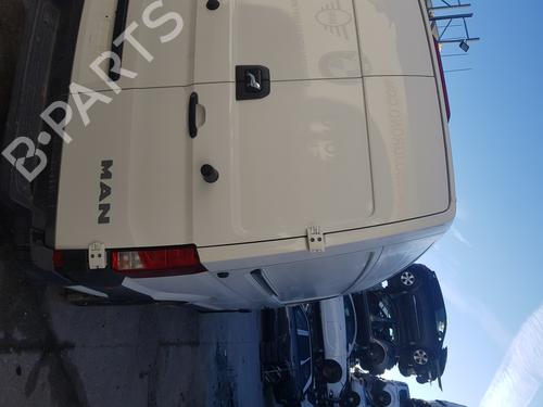 Step MAN TGE Van 2.0 TDI (01V, 03V, 36V, UYB, UYC, UYD) | BP34699420C149  - Image 40