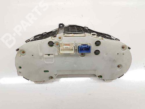 Instrument cluster TOYOTA CELICA Coupe (_T23_) 1.8 16V VT-i (ZZT230_, ZZT230) | BP5591390C47 