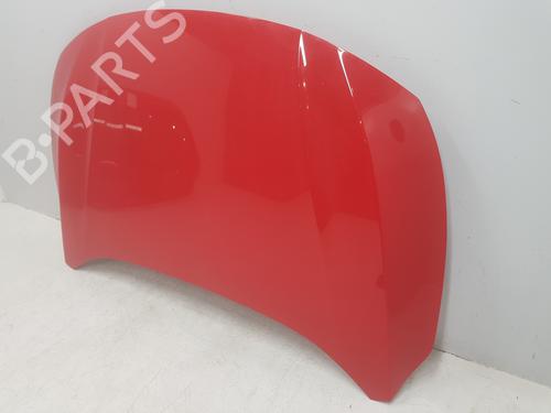 Hood FORD FOCUS IV (HN) 2.3 ST EcoBoost | BP30764519C1 