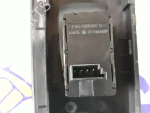 Left rear window switch BMW X1 (E84) xDrive 18 d | BP1372304I29 