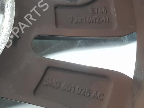 Rim VW GOLF VI Convertible (517)  | BP29548097C45 