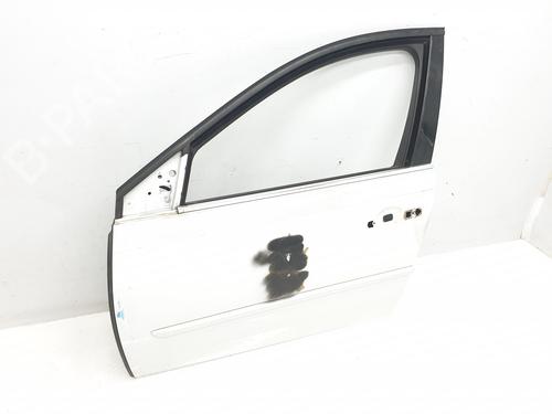 Left front door RENAULT LAGUNA III (BT0/1) 2.0 dCi (BT0M, BT0N, BT0S, BT19, BT1F) | BP17197447C2 