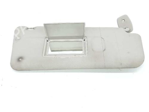 Right sun visor CITROËN BERLINGO / BERLINGO FIRST Box Body/MPV (M_) 2.0 HDI 90 (MBRHY, MCRHY) | BP7281953I2 