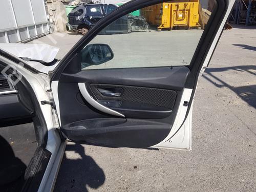 Left tailgate light BMW 3 (F30, F80) 320 d | BP37023561C79 - Image 9
