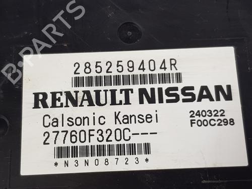 Electronic module RENAULT ZOE (BFM_) ZOE (BFMD) | BP38037780M83 - Image 6