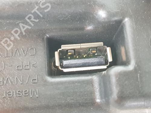 Instrument cluster CITROËN C4 III (BA_, BB_, BC_) BLUEHDI 110 (BBYHSA) | BP37376197C47 - Image 2