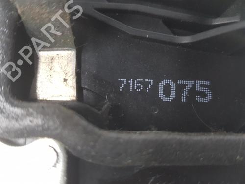 Rear left lock BMW X5 (E70) 3.0 d | BP7861131C100 
