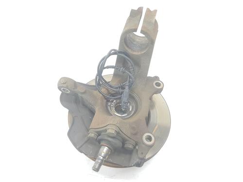 Left front steering knuckle PEUGEOT BOXER Van 2.2 HDi 120 | BP10654643M25 