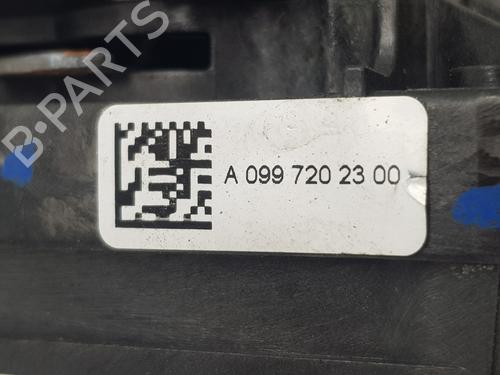 Front left lock MERCEDES-BENZ C-CLASS T-Model (S205) C 200 BlueTEC / d (205.237) | BP22553951C98 