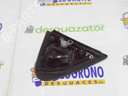 Rear right exterior door handle HONDA CIVIC VIII Hatchback (FN, FK) 2.2 CTDi (FK3) | BP1635380C130 