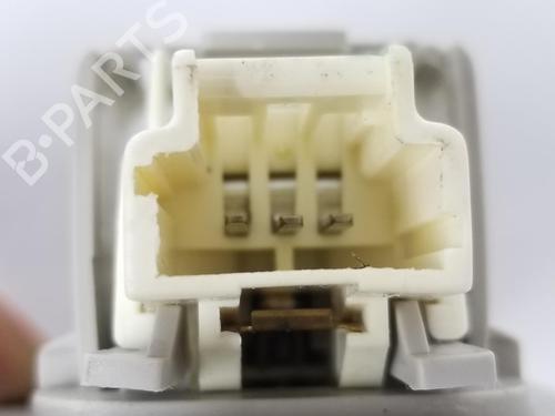 Interior roof light PEUGEOT 3008 I MPV (0U_) 1.6 HDi | BP13743784I8 