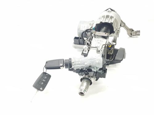 Steering column VW POLO VI (AW1, BZ1, AE1)  | BP26390248M21 