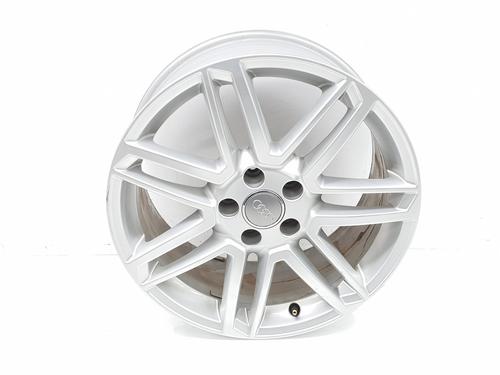 Used Rim AUDI A6 C7 (4G2, 4GC) 2.0 TDI (190 hp) 30482207