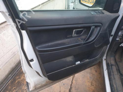Right front window motor LAND ROVER DISCOVERY SPORT (L550) 2.0 D 4x4 | BP15519314E20 