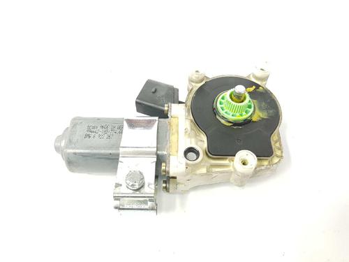 Used Left front window motor BMW 5 (E60) 525 i (192 hp) 6571344